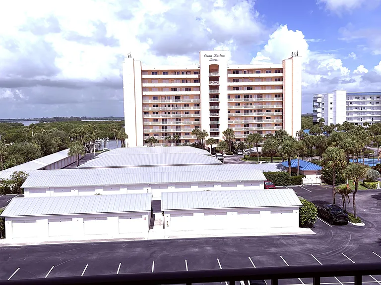 5151 Highway A1A #513 — Photo 27