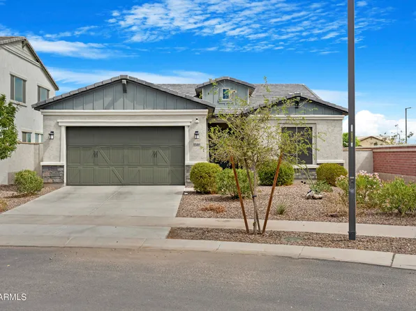 13485 N 145th Drive, Surprise, AZ 85379