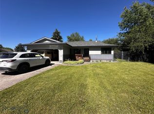 7 Flathead Ave, Bozeman, MT 59718