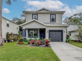 5110 Preston Ave S, Gulfport, FL 33707