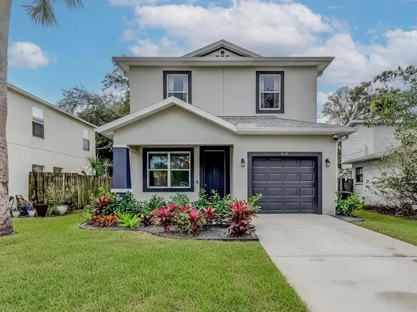 5110 Preston Ave S, Gulfport, FL 33707