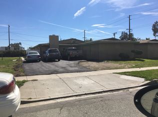16117 Orange Ct #3, Fontana, CA 92335