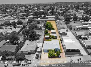 2630 Bonita St, Lemon Grove, CA 91945