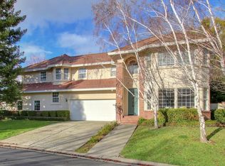 705 Still Breeze Way, Sacramento, CA