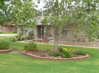 2200 Smith Bluff Rd, Salado, TX 76571