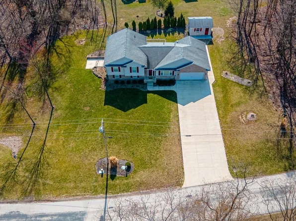 7326 State Route 19 Rd Unit 70-71, Mount Gilead, OH 43338