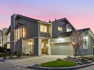 6207 McAbee Rd, San Jose, CA, 95120