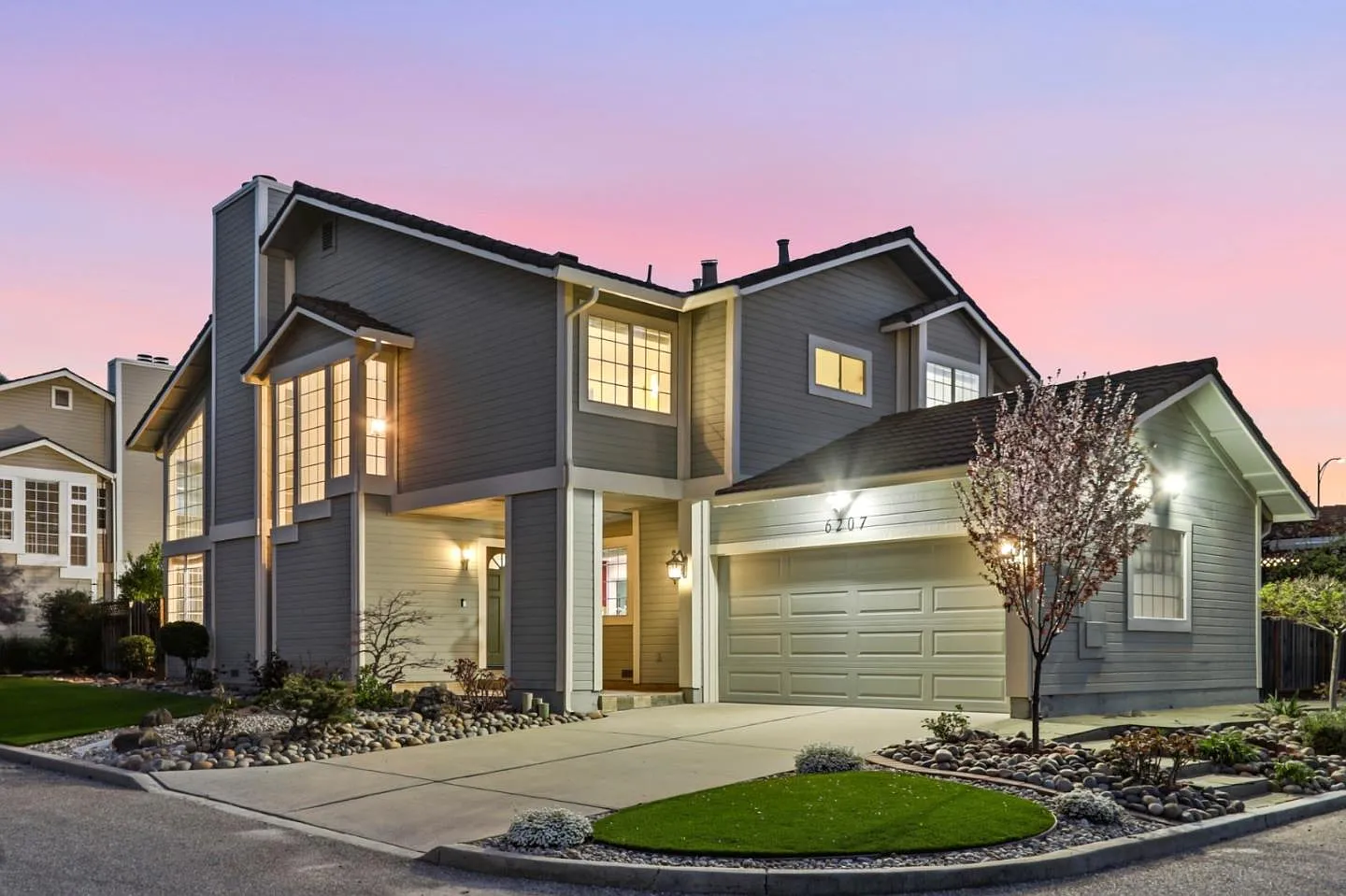 6207 McAbee Rd photo 1