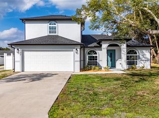 707 Bunker Ln, Poinciana, FL 34759