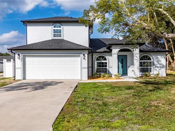 707 Bunker Ln, Poinciana, FL 34759