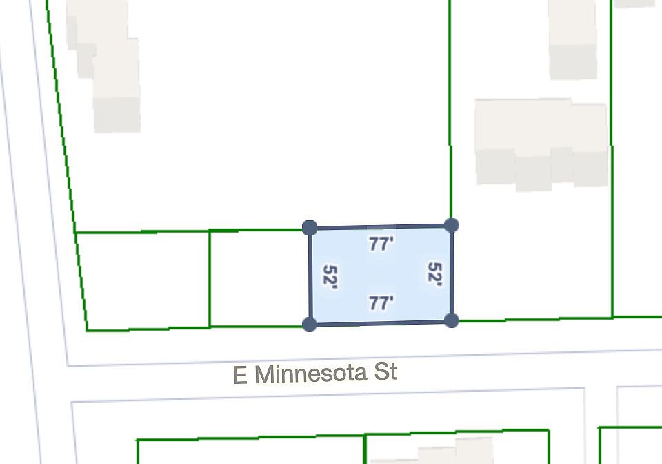 2nd image of 3806 E Minnesota St