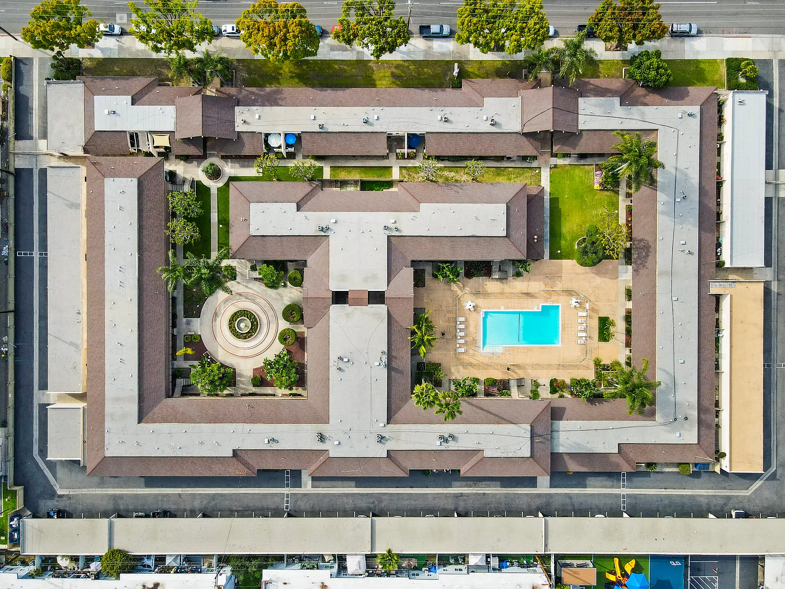 Casa Del Prado — Photo 3