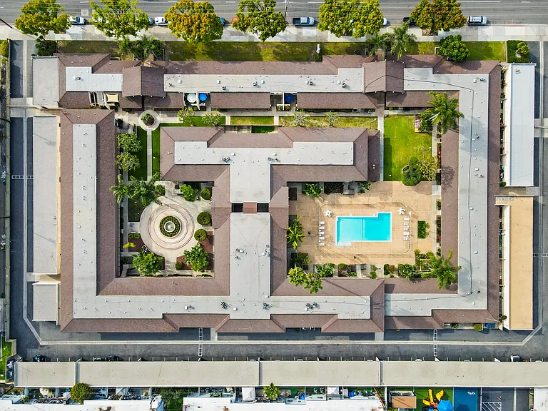 Casa Del Prado — Photo 3