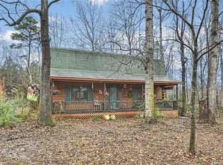 103 Foxworth Dr, Locust, NC 28097