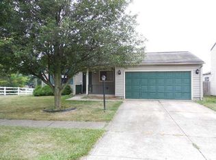 1202 Citation Cir, Lebanon, IN 46052