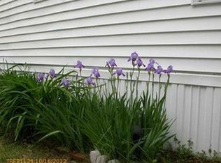 254 Bobcat Rd, Clifton, ME 04428