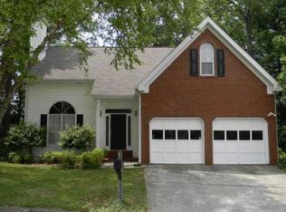 120 Riversong Dr, Alpharetta, GA 30022