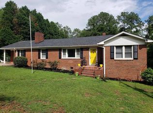 3320 Colonial Dr, Aiken, SC 29801