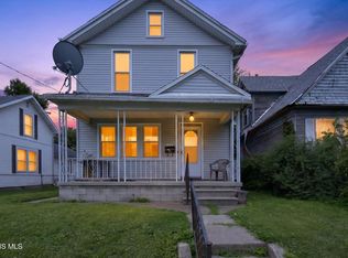 1336 Felt St, Toledo, OH 43605