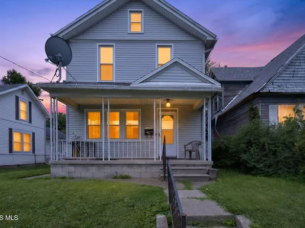 1336 Felt St, Toledo, OH 43605