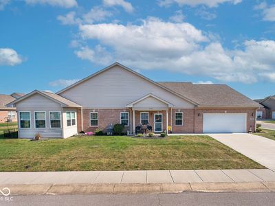 4321 Hamilton Way Unit 22-A, Plainfield, IN, 46168