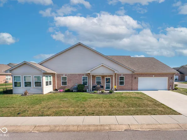 4321 Hamilton Way Unit 22-A, Plainfield, IN 46168