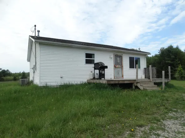 350 Fire Rd, Omer, MI 48749