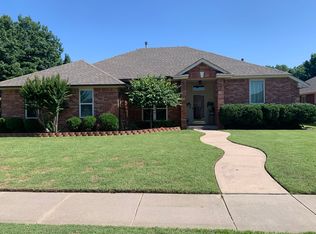 4517 Newport Dr, Norman, OK 73072
