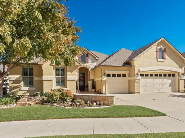 11532 Southerland Dr, Denton, TX 76207