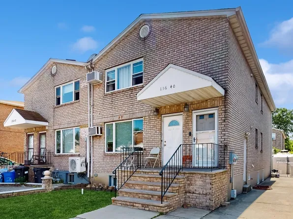 156-40 76th Street, Howard Beach, NY 11414