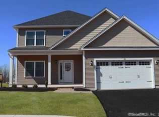 64 Bleeker Cir, North Haven, CT 06473