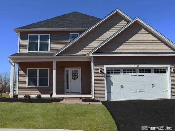 64 Bleeker Circle, North Haven, CT 06473