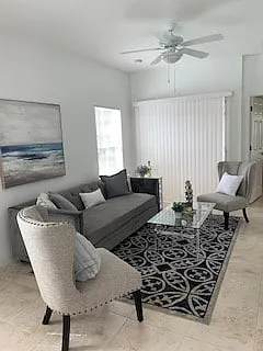 Spring Tree Village Apartments — Photo 4