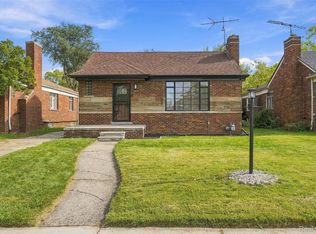 18010 Marlowe St, Detroit, MI 48235