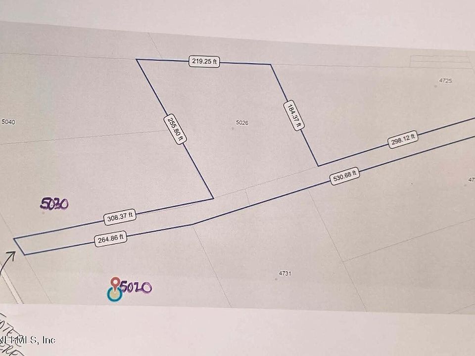 2nd image of 0 PORTER Road