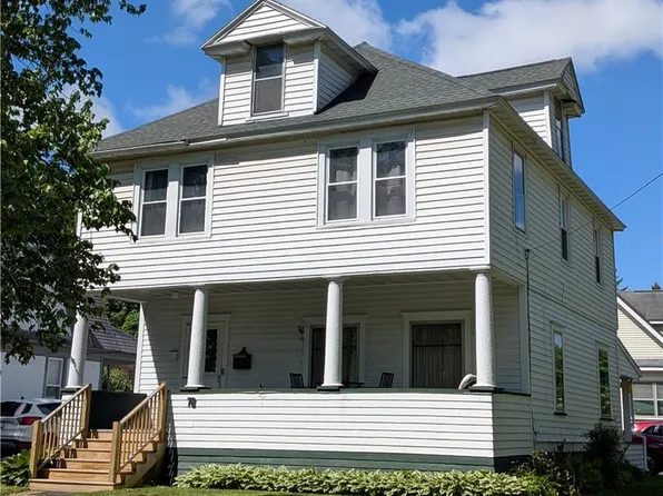 78 S Greenbush St, Cortland, NY 13045