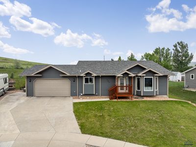 127 Lambeau Ct, Rapid City, SD, 57701