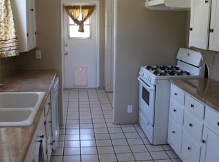 203 Arvin St, Bakersfield, CA 93308