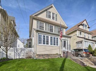 99 W 41st St, Bayonne, NJ 07002