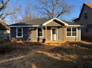 317 W Texas St, Denison, TX 75020