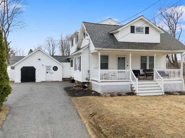 30 Highland Ave, West Boylston, MA 01583