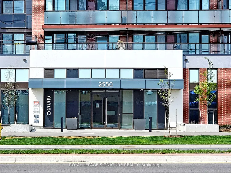 2550 Simcoe St N #2121 — Photo 4