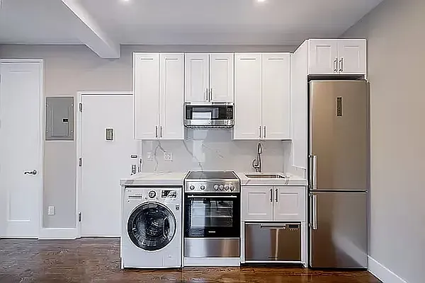 Rented by Douglas Elliman | media 14