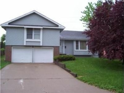 6304 E 140th Ter, Grandview, MO, 64030