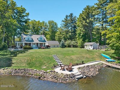 110 Stewart Point Road, Nassau, NY, 12123