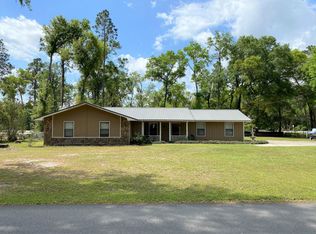 1312 Shady Oak Ln, Jasper, FL 32052