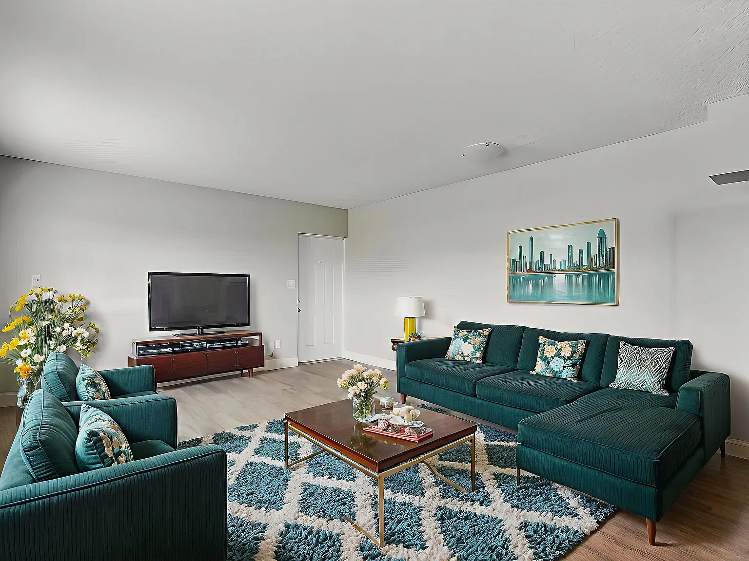 Sea Spray Apartments — Photo 4