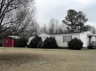 2975 Salty Hill Rd, Deep Run, NC 28525