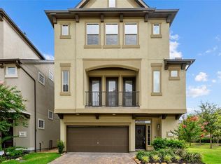 9919 Spring Shadows Park Cir, Houston, TX 77080