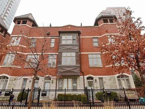 1600 Museum Park, Chicago, IL 60616
